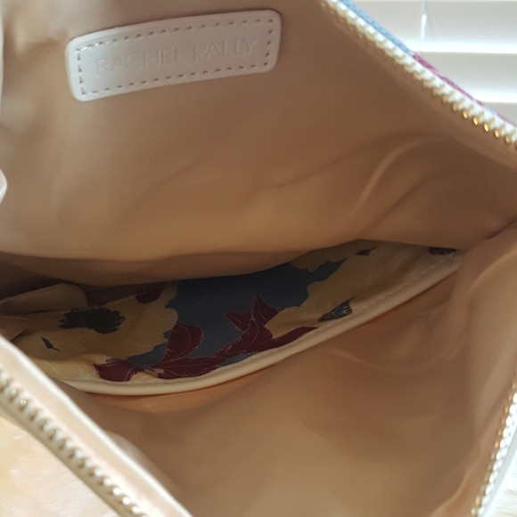 Rachel Pally Reversible Clutch - Picture 11 of 13